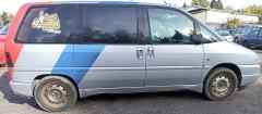 Peugeot 806 2.0 T