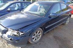 Volvo S60 D5