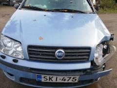 Fiat Punto 1.2 -05 5-ov. HB vaal.sininen
