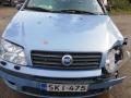 Fiat Punto 1.2 -05  5-ov. HB vaal.sininen 188.A4.000