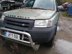 Land Rover Freelander 1,8 vaal.vihre