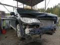 Kuva 1: Honda Civic 1,8 -07 sedan musta 2008