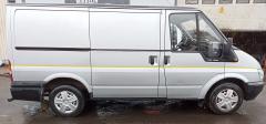 Ford Transit 300S LOW VAN