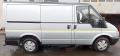 Kuva 1: Ford Transit 300S LOW VAN 2006