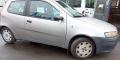 Kuva 1: Fiat Punto 1.2 2002