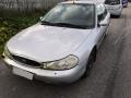 Kuva 1: Ford Mondeo 2.0 sedan -97 1997