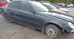 Mercedes-Benz E 220 CDI (w211)