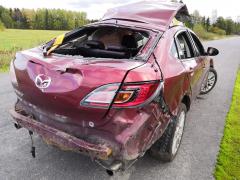 Mazda 6 2.0 HB -10