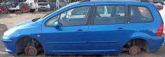 Peugeot 307 1.6