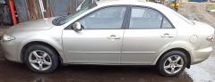 Mazda 6 sedan 2.0