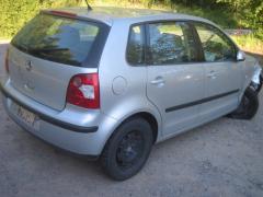 Volkswagen Polo (9N) 1.2i 12V 5/HB
