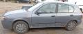 Kuva 1: Nissan Almera (N16)  1.5 2003