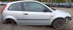 Ford Fiesta 1.3