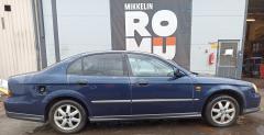Daewoo Evanda 2.0