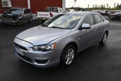 Mitsubishi Lancer VIII 2008 1.5