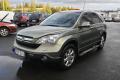 Kuva 1: Honda CR-V 2.2 Diesel 2007 2007