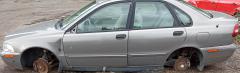 Volvo S40 1.8