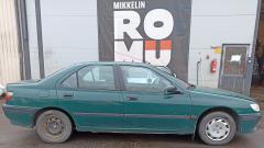 Peugeot 406 1.8