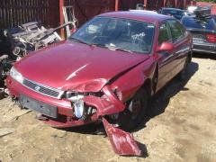 Mazda 626 GE