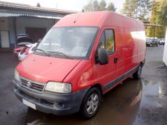 Fiat Ducato Van Maxi 2.8JTD MT5