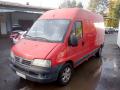 Kuva 1: Fiat Ducato Van Maxi 2.8JTD MT5 2003