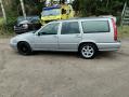 Kuva 1: Volvo  V70 I 2.5 TDI 103 kW / 140 hv 1998