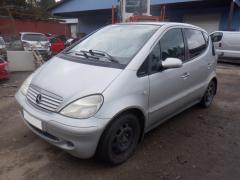 MB W168 5D HB A140 MT5 Elegance