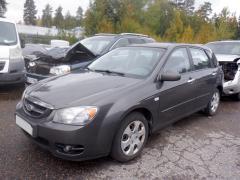 Kia Cerato 5D HB 1.6i A/T EX