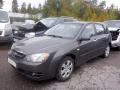 Kuva 1: Kia Cerato 5D HB 1.6i A/T EX 2006