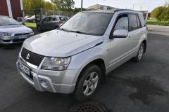 Suzuki Grand Vitara 2.0 2006 Bensa