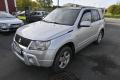 Kuva 1: Suzuki Grand Vitara 2.0 2006 Bensa 2006