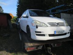 Toyota Avensis Verso