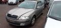 Kuva 1: Skoda Octavia 1,6 beige -07 2007