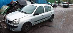 Renault Clio HOPEA
