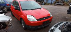 Ford Fiesta 2OV. Pun.
