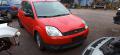 Kuva 1: Ford Fiesta 2OV. Pun. 2005