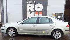 Renault Laguna 1.6