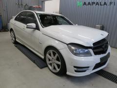 Mercedes-Benz C 204 180 CDi Sed