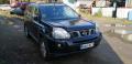 Kuva 1: Nissan X-trail T31 -08 2.0di 4wd musta 2008