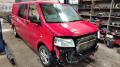 Kuva 1: Volkswagen Transporter pitk 2.5 TDI -06 2006