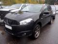 Kuva 1: Nissan Qashqai+2 J10 Facelift 5D SUV 2.0dCi MT6 2WD Tekna 2010