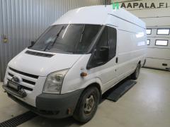 Ford Transit 2.4 TDCi 350E (takaveto)