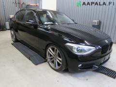 BMW F20 116dA 5/HB