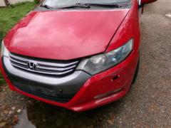 Honda Insight 1.3 Hybrid
