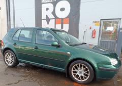 Volkswagen Golf IV 1.6 AKL