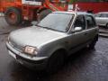 Kuva 1: Nissan Micra K11 5D HB 1.3i 16V MT5 LX 1993