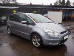 Ford S-Max 5D MPV 2.5 ST MT6 7-H.