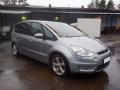 Kuva 1: Ford S-Max 5D MPV 2.5 ST MT6 7-H. 2006