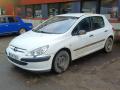 Kuva 1: Peugeot 307 2002