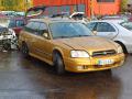 Subaru Legacy 2.5